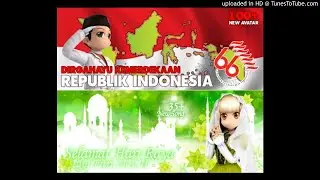 Candy - Yo Ayo (Bangkit Indonesiaku)