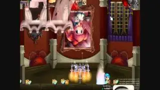 [Maplestory] Big Bang Patch Level 68 Bandit training at Hoodoos and Voodoos