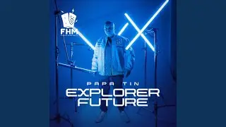 Explorer Future (Dub Mix)