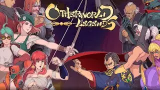 Otherworld Legends review in 30 seconds! ⚔️🔥