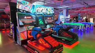 4Kᵁᴴᴰ :: Centre PLAYBOX video-game 🎮:: Montr&eacute;al 2025-2026