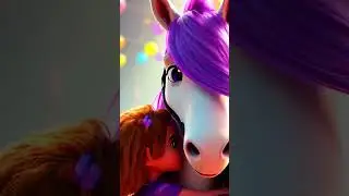Ni&ntilde;os bailan sin parar con el caballito #bailesinfantiles #cancionesinfantiles #pocoyo #plinplin