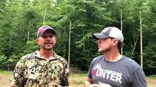 Whitetail 101 Tips Fall Food Plotting