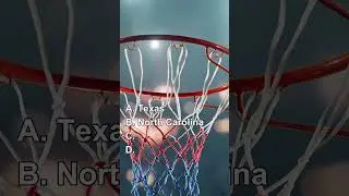 Where was Basketball invented? #shorts #basketball