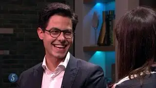 5 minuten met Rob Jetten  - 5 UUR LIVE