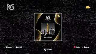 Nachtgold - Skyline Nights (Album Teaser) - Official