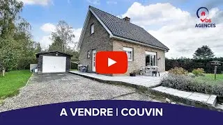 Maison &agrave; vendre &agrave; Couvin | Vos Agences Condrogest Dinant