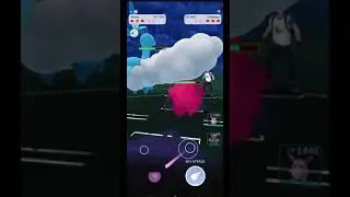 Altaria & Wigglytuff  Combination In Pokemon Go Great League , Easy Win !