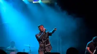 Thousand Below - Chemical (Live in Charlotte, NC November 3rd 2022)