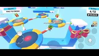 Game  stumble 