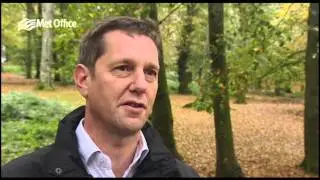 The work of the Met Office Hadley Centre