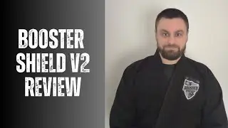 Booster Shield V2 Review (Best Beginner Gi?)