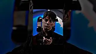 Anakin Skywalker vs Savitar.... #starwars #youtube #shorts #cw #flash #dc #edit