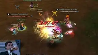 TRSRO KARYA Sultan_Ahmed Chill PVP