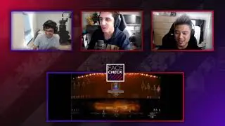 Facecheck Episode 24 - LoL 2019 Worlds Finals Disappointment | Yassuo & Trick2g Drama