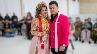 Emre Ve Yaprak Tatlı Rakı Kınası Bülüm 2