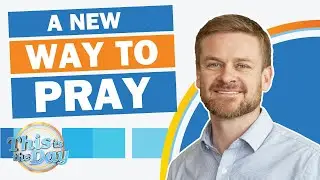 Taylor Kemp Shares the Augustine Institute's Symbolon Evangelization Strategy