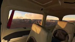 C172 Sedona MFS20 VR Quest2
