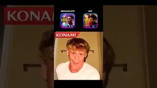 Konami Logic 🧠 #efootball showtime brazilian league #efootball2025