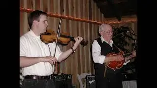 Bennys From Heaven   Back Porch Swing Band 4