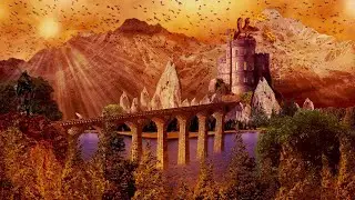 comment faire de la photo manipulation avec photoshop (hydre fantasy)