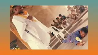 The RCCG Strong tower assembly drama group presents IKILO F'EBI meaning 'A warning to Family'.