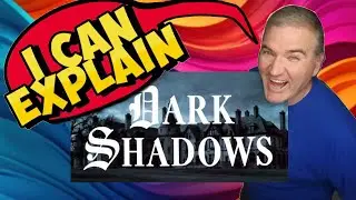 How did the tv series Dark Shadows end? What was it? I can explain it in under 4 minutes.