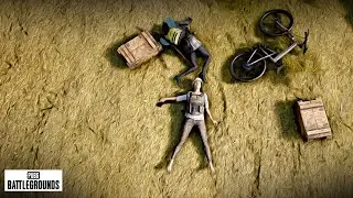 PUBG BATTLEGROUNDS GAMEPLAY INTENSE MOMENTS PUBG PC GAMEPLAY 2025