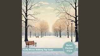 Dreams of Winter's Warmth (Key Bb Ver.)