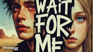 Inhuman 666 - Wait For Me [Official Lyric Video]