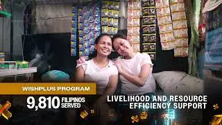 IMPACT VIDEO 2025 | BINGOPLUS FOUNDATION