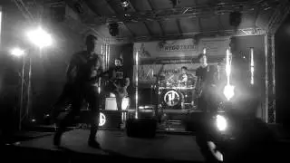 Hand Grenade - Svět je n&aacute;&scaron;