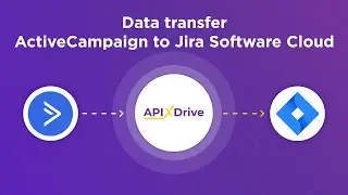 ActiveCampaing and Jira Software Cloud | How to Get Deals from ActiveCampaing to Jira Software Cloud