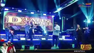 💥🔥D'Latin Sound en vivo 2025🪉🔥