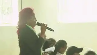 Strategic Dialogue Forum: Jumuika Sikika Mtaani Rift Valley Chapter