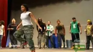 Step It Up And Dance [S01E04] [part 2/5]