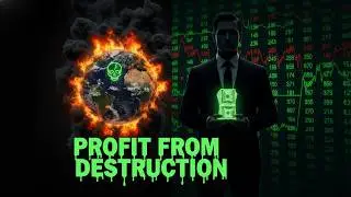 The $50 Trillion Climate Lie
