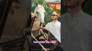 #attitude #duet #love #funny #editing #muhammad #allah #allahuakbar #vfxmahjabeen #islamicprophet