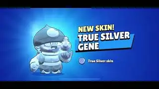 True silver gene#shorts
