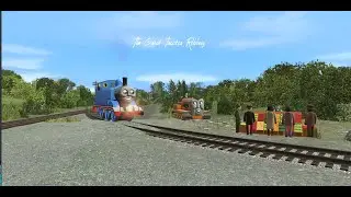 The Great Tractor Robbery