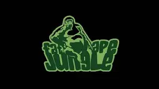 Mr Melta - Dubble Bubble ( Fat Ape Jungle Records)