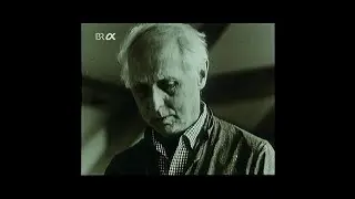 Max Ernst erz&auml;hlt aus seinem Leben (1967)
