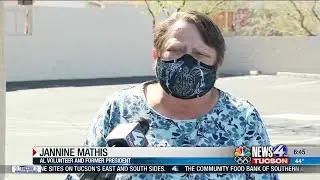 Doing a deep clean? The Assistance League of Tucson is taking children&rsquo;s books.