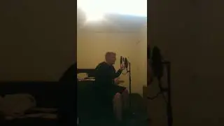 RAW! Grime Freestyle!!