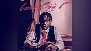 PG RA - Typa time(SLOWED)