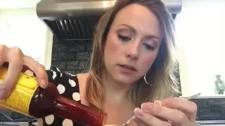Review - Lingham's Hot Sauce - howrouxd.com