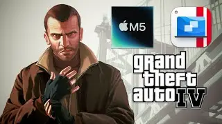 How To Play GTA IV on Mac in 2026! | Parallels Desktop 26