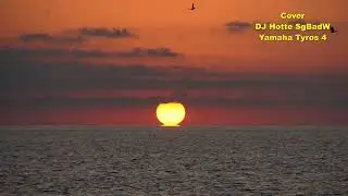 Hey Amigo Charley   Cover Fetenhit DJHotte SgBadW Yamaha Tyros 4