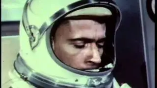 Aeronautics and Space Report: Space Highlights 1965