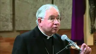 American Catholics react to new pope